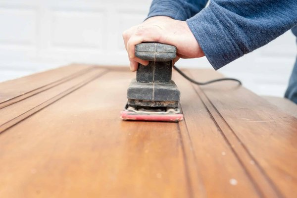 Top 5 ponceuses girafe pour sublimer vos projets de bricolage