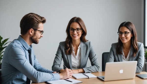 10 stratégies efficaces pour briller lors d'une rencontre en ligne