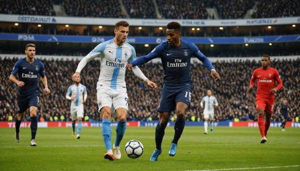 Le football en France : transferts, talents et actu quotidiennes