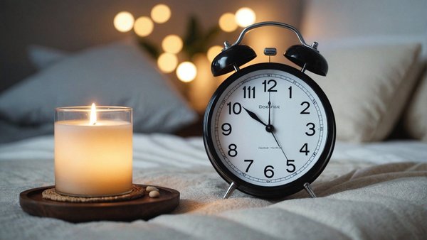 Améliorez votre sommeil avec des accessoires pratiques et confortables