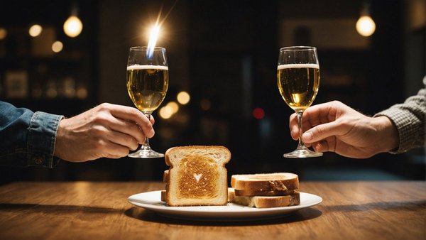 Les biscottes : amies ou ennemies de votre ligne ?