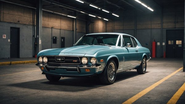 Découvrez l'univers fascinant de l'automobile moderne