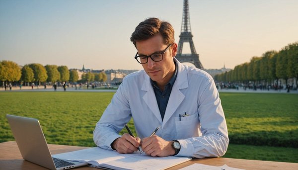 Les métiers les mieux payés en france : quels choix en 2024 ?