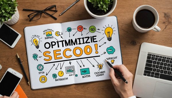 Optimisez votre site avec un audit seo réussi en 7 étapes