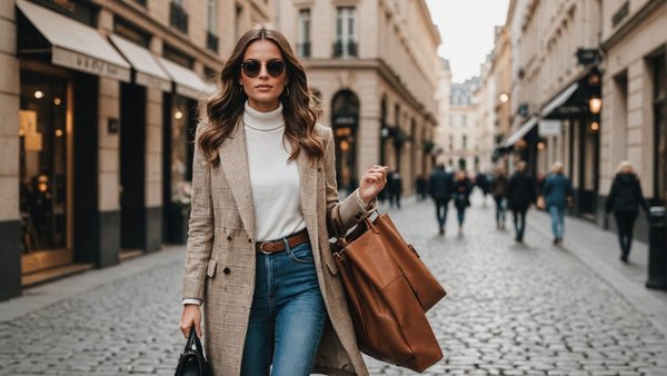 Mode femme : astuces stylées pour briller au quotidien