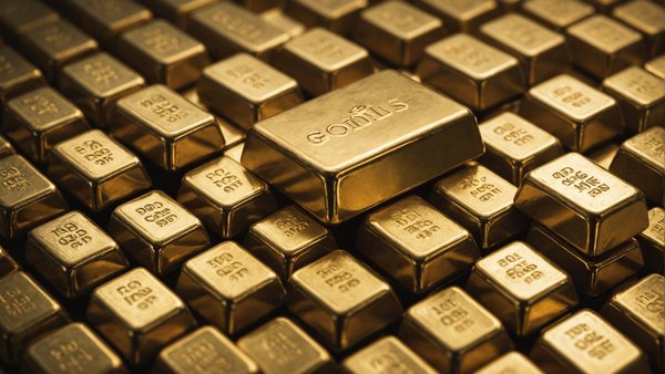 Métaux précieux : pourquoi investir dans l'or et le forger ?