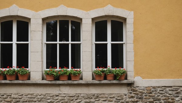 Pourquoi opter pour le remplacement de fenêtres à nancy ?