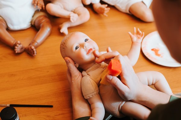 Les poupées reborn : un voyage au cœur du réalisme