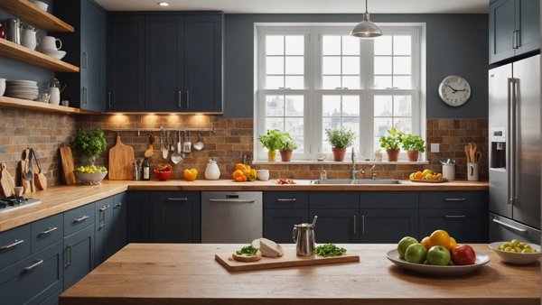 Optimisez votre cuisine : conseils pratiques pour tous